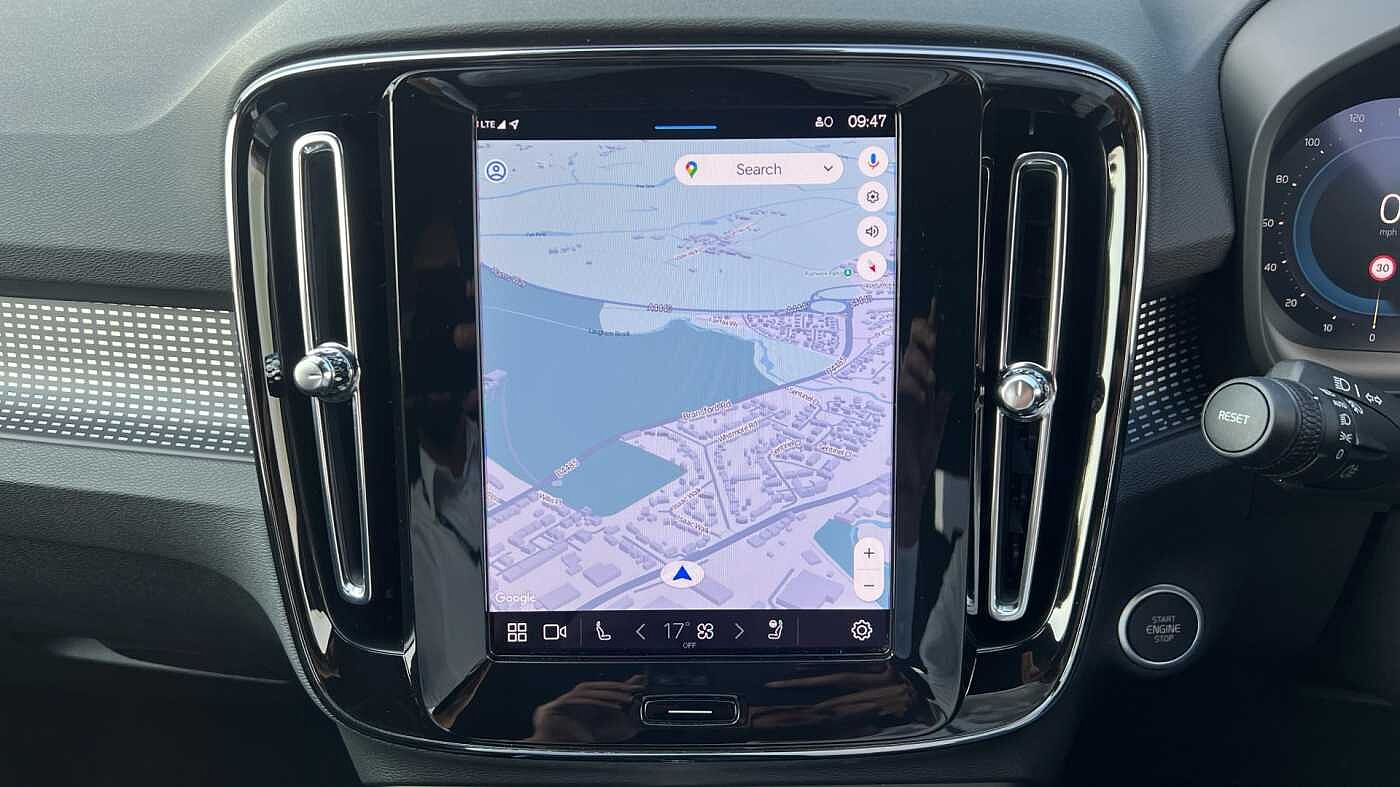 Used Volvo XC40 2025 for sale - 76937205: Photo 16