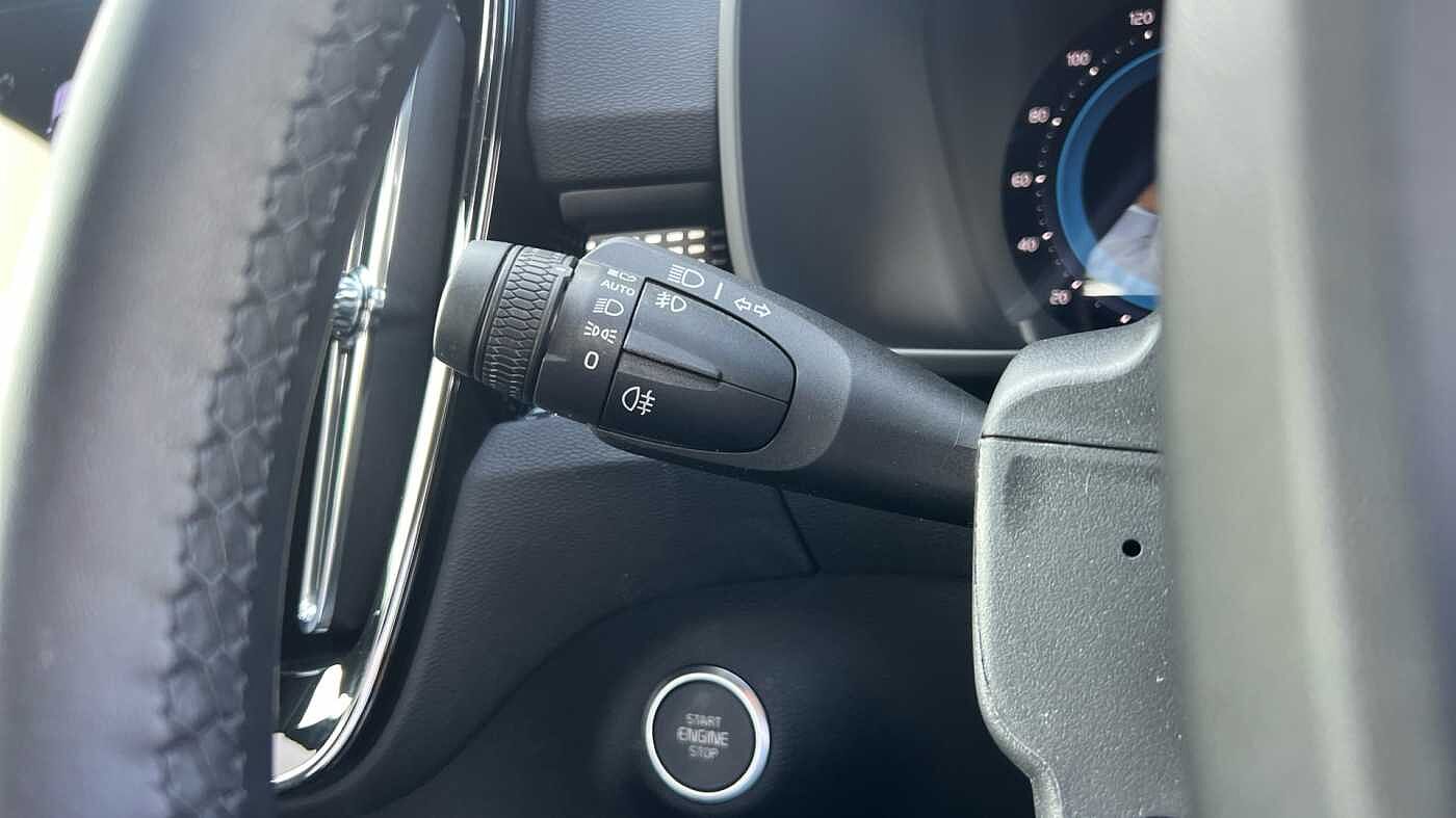 Used Volvo XC40 2025 for sale - 76937205: Photo 18