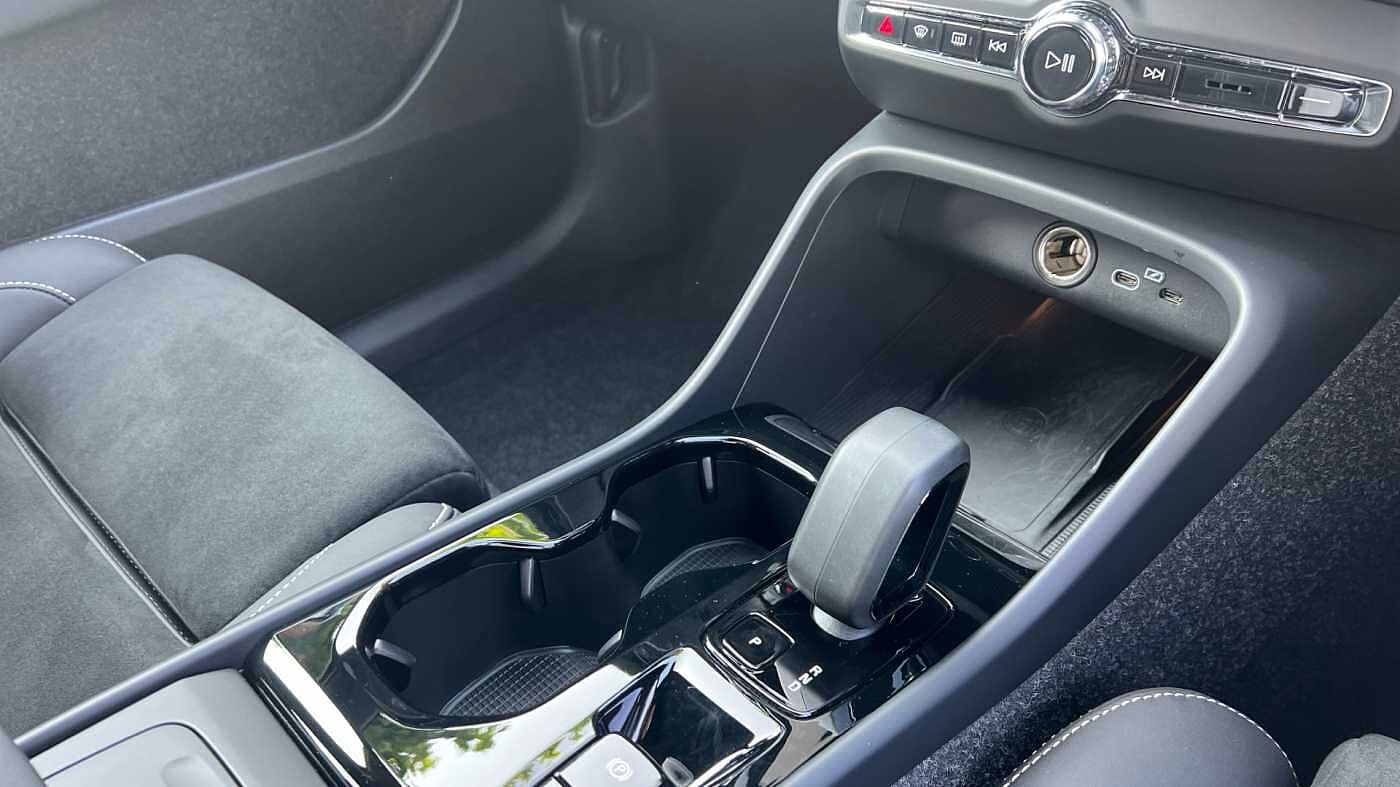 Used Volvo XC40 2025 for sale - 76937205: Photo 22