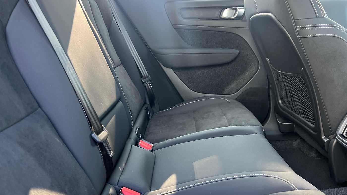 Used Volvo XC40 2025 for sale - 76937205: Photo 6