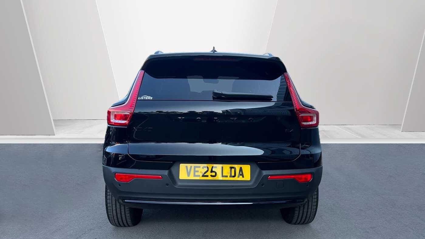 Used Volvo XC40 2025 for sale - 76937205: Photo 7