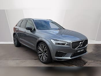 Used Volvo XC60 2020 for sale - 79699652: Photo