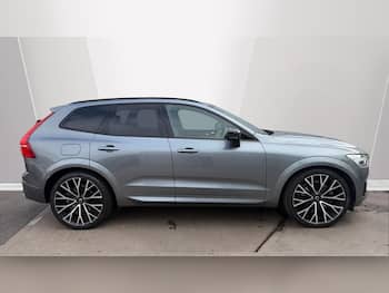 Used Volvo XC60 2020 for sale - 79699652: Photo