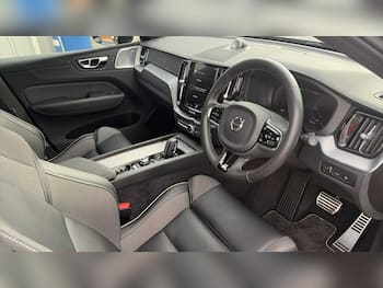 Used Volvo XC60 2020 for sale - 79699652: Photo