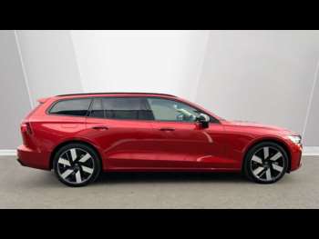 Used Volvo V60 2025 for sale - 74034741: Photo