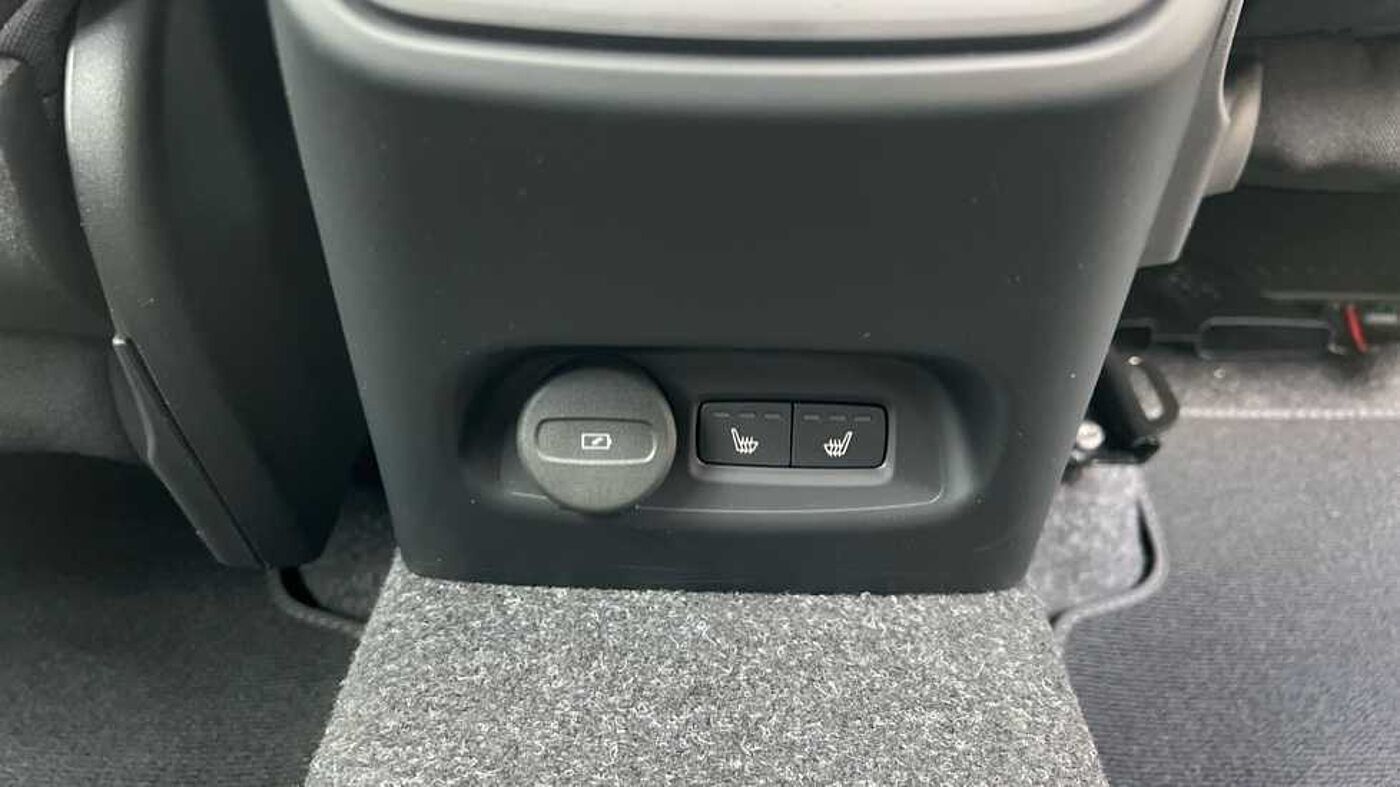 Used Volvo EX40 2025 for sale - 76154352: Photo 10