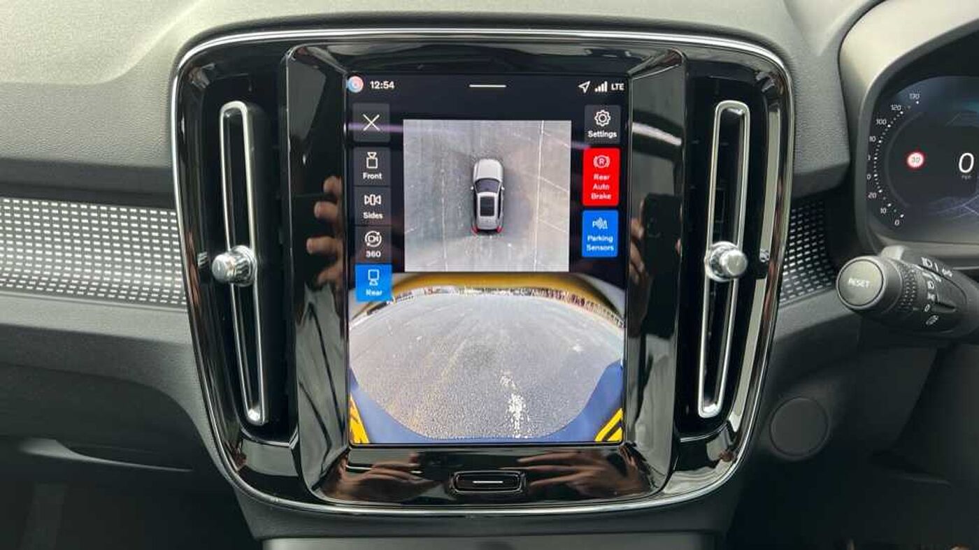 Used Volvo EX40 2025 for sale - 76154352: Photo 17