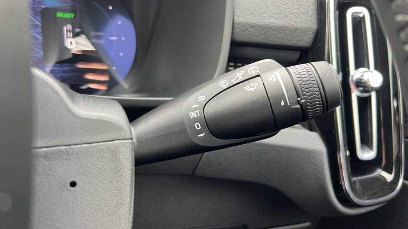 Used Volvo EX40 2025 for sale - 76154352: Photo 18