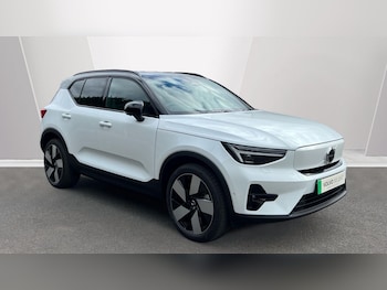 Volvo - EX40