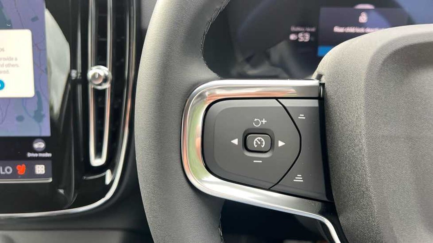 Used Volvo EX40 2025 for sale - 76154352: Photo 20