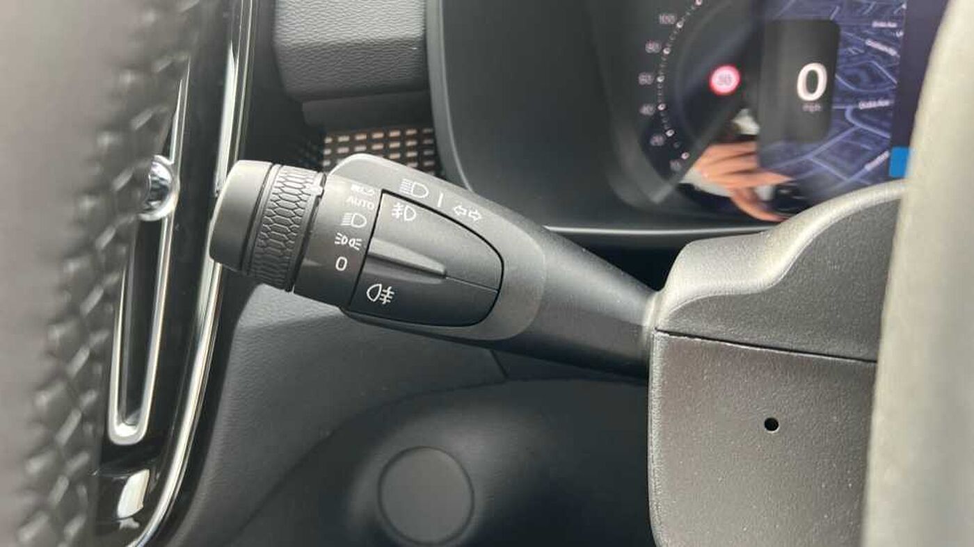 Used Volvo EX40 2025 for sale - 76154352: Photo 21