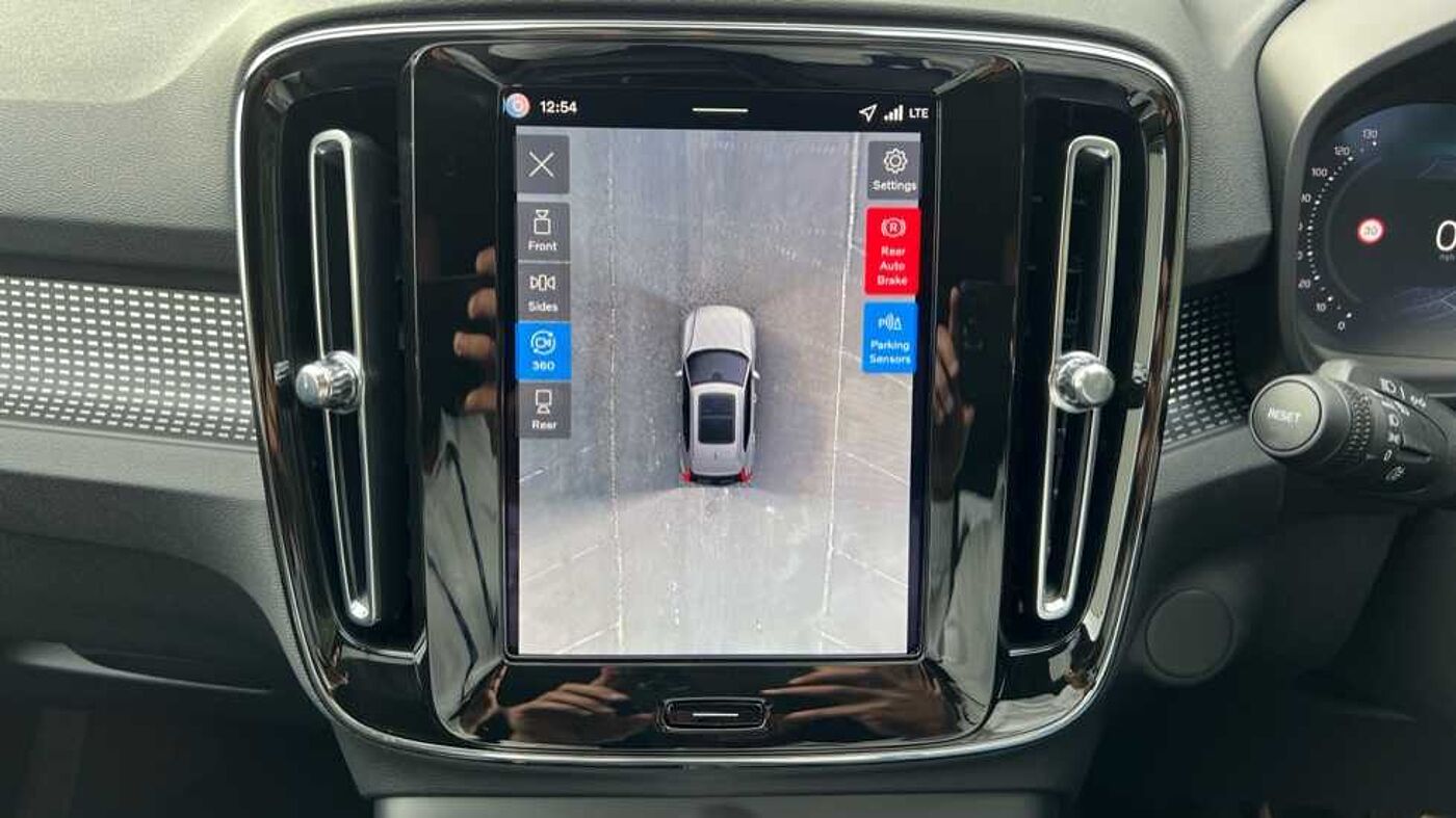 Used Volvo EX40 2025 for sale - 76154352: Photo 22