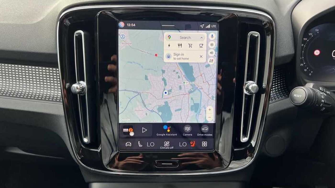 Used Volvo EX40 2025 for sale - 76154352: Photo 23