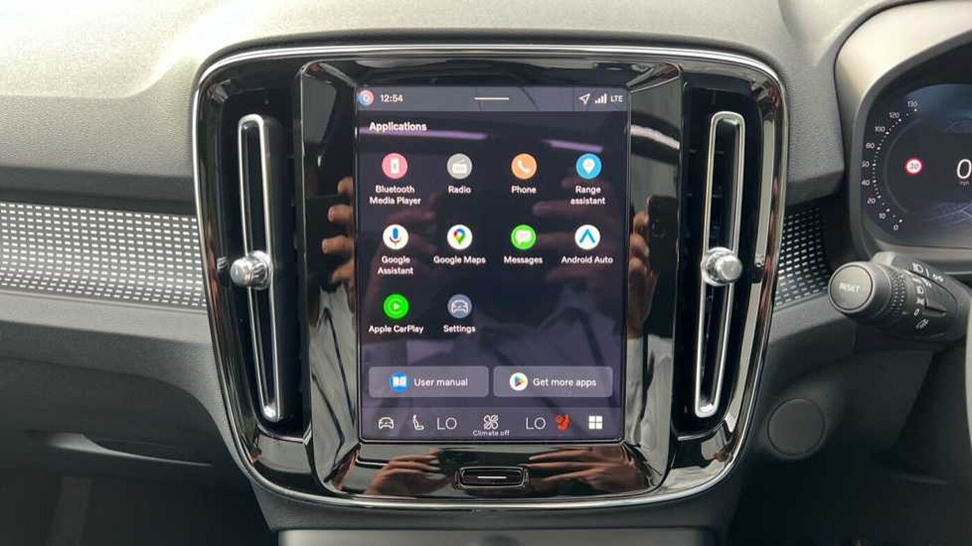 Used Volvo EX40 2025 for sale - 76154352: Photo 24