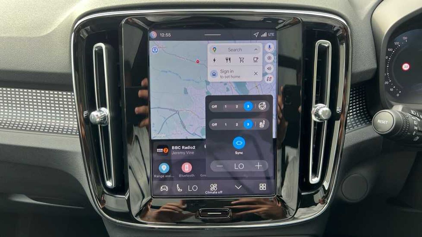 Used Volvo EX40 2025 for sale - 76154352: Photo 25