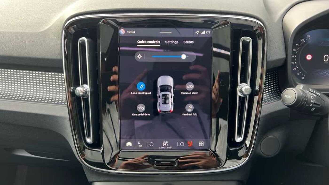 Used Volvo EX40 2025 for sale - 76154352: Photo 26