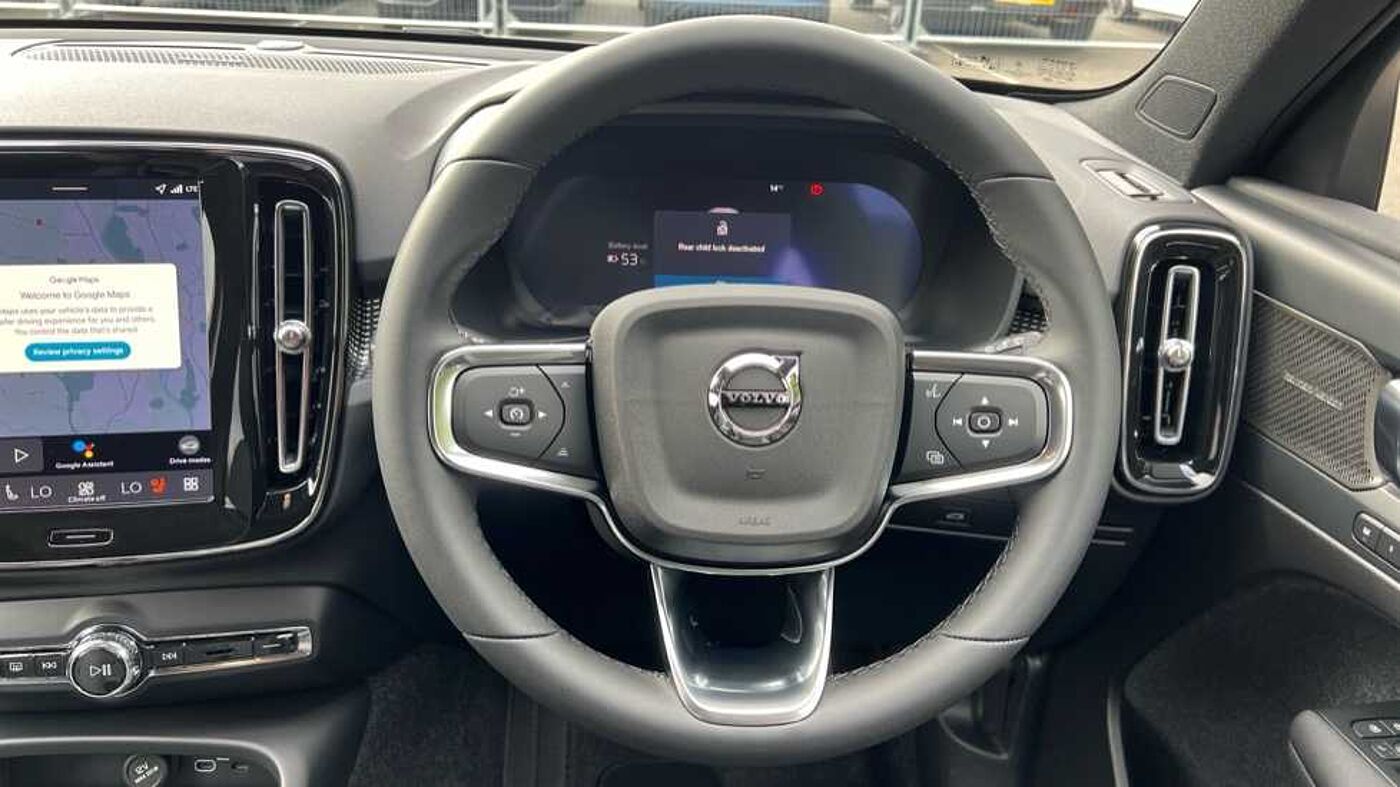 Used Volvo EX40 2025 for sale - 76154352: Photo 27