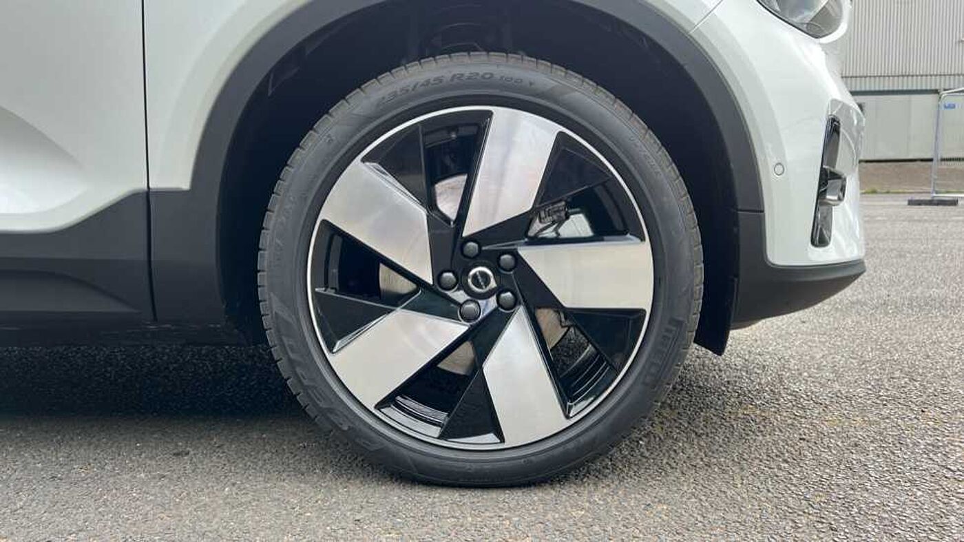 Used Volvo EX40 2025 for sale - 76154352: Photo 28