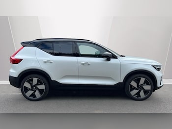 Used Volvo EX40 2025 for sale - 76154352: Photo