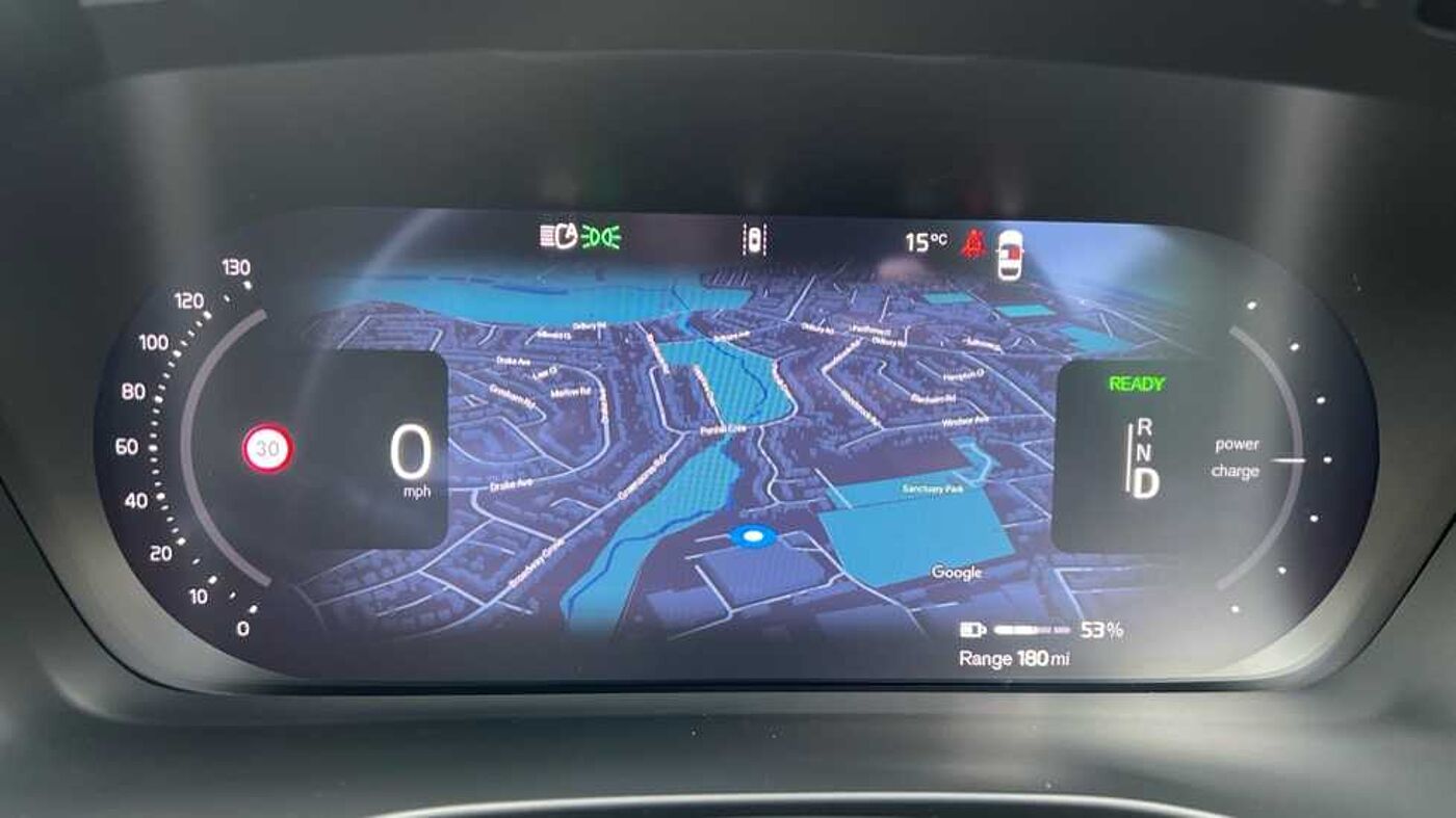 Used Volvo EX40 2025 for sale - 76154352: Photo 6