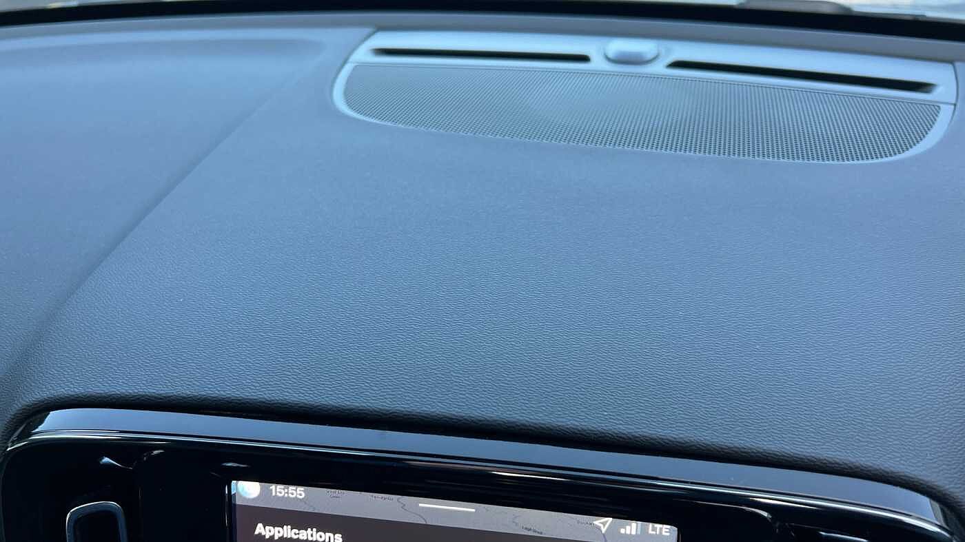 Used Volvo XC40 2025 for sale - 77315851: Photo 14