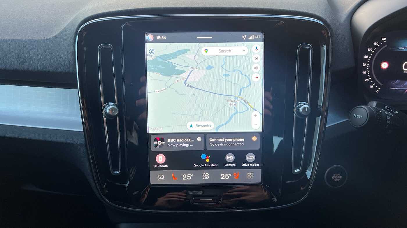 Used Volvo XC40 2025 for sale - 77315851: Photo 16