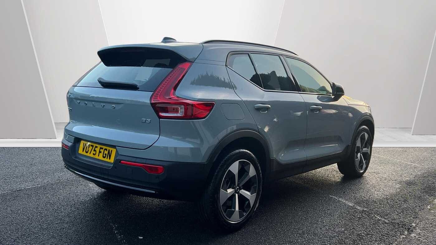 Used Volvo XC40 2025 for sale - 77315851: Photo 2