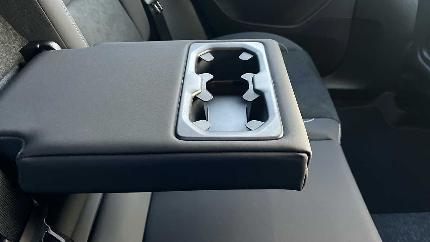 Used Volvo XC40 2025 for sale - 77315851: Photo 26