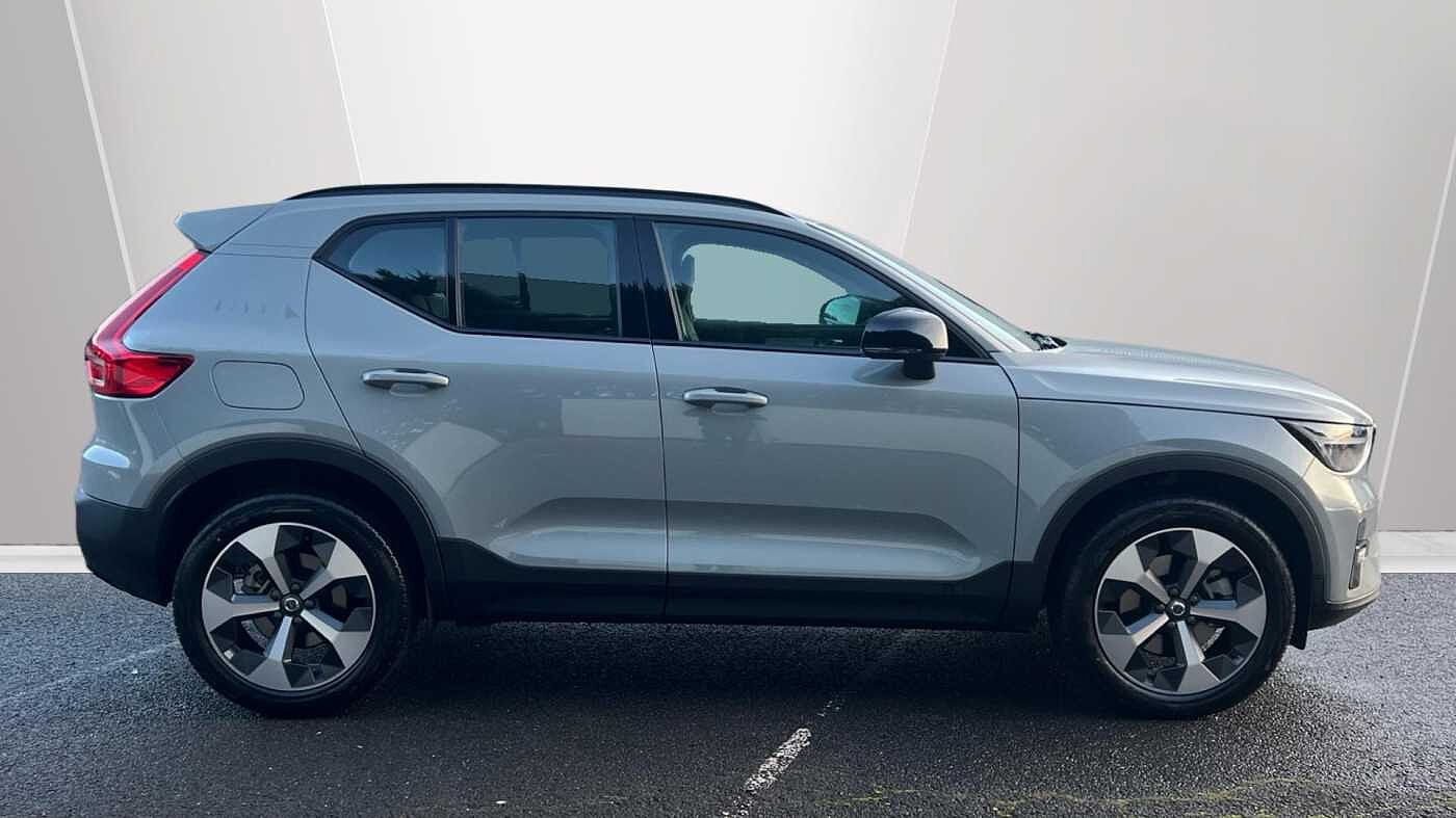 Used Volvo XC40 2025 for sale - 77315851: Photo 3