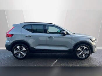Used Volvo XC40 2025 for sale - 77315851: Photo