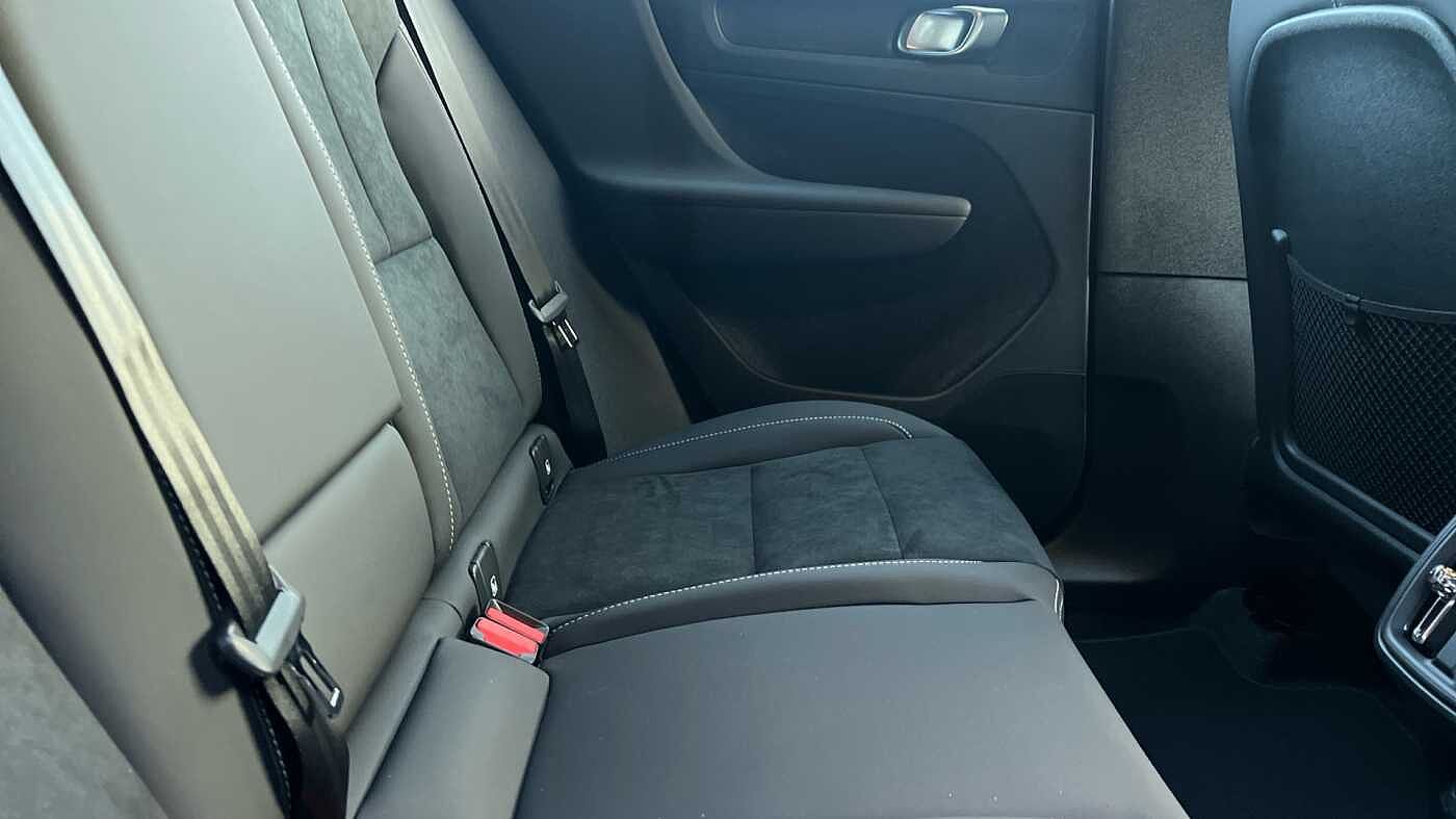 Used Volvo XC40 2025 for sale - 77315851: Photo 6