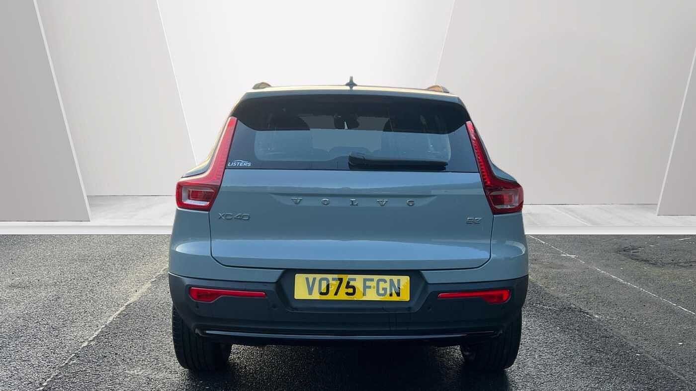 Used Volvo XC40 2025 for sale - 77315851: Photo 7