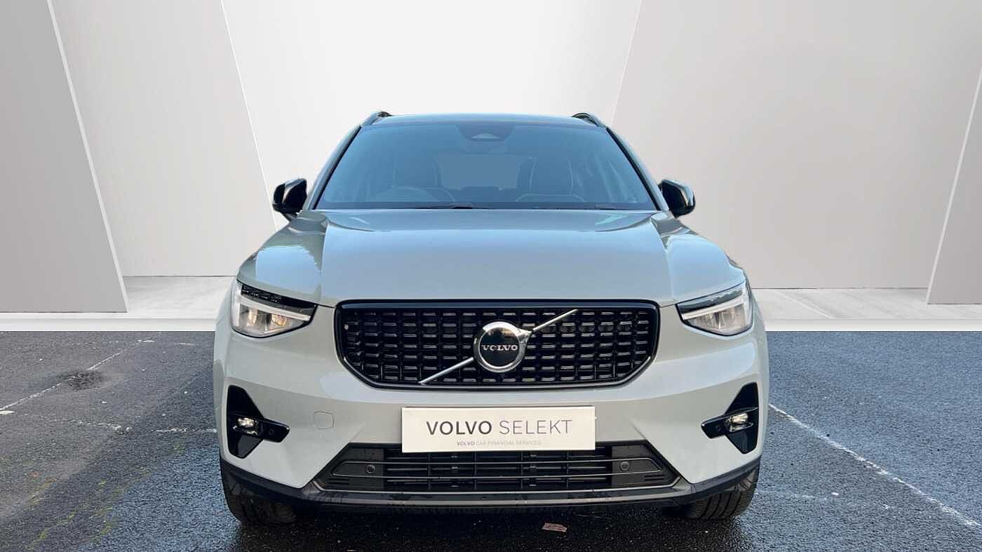 Used Volvo XC40 2025 for sale - 77315851: Photo 8