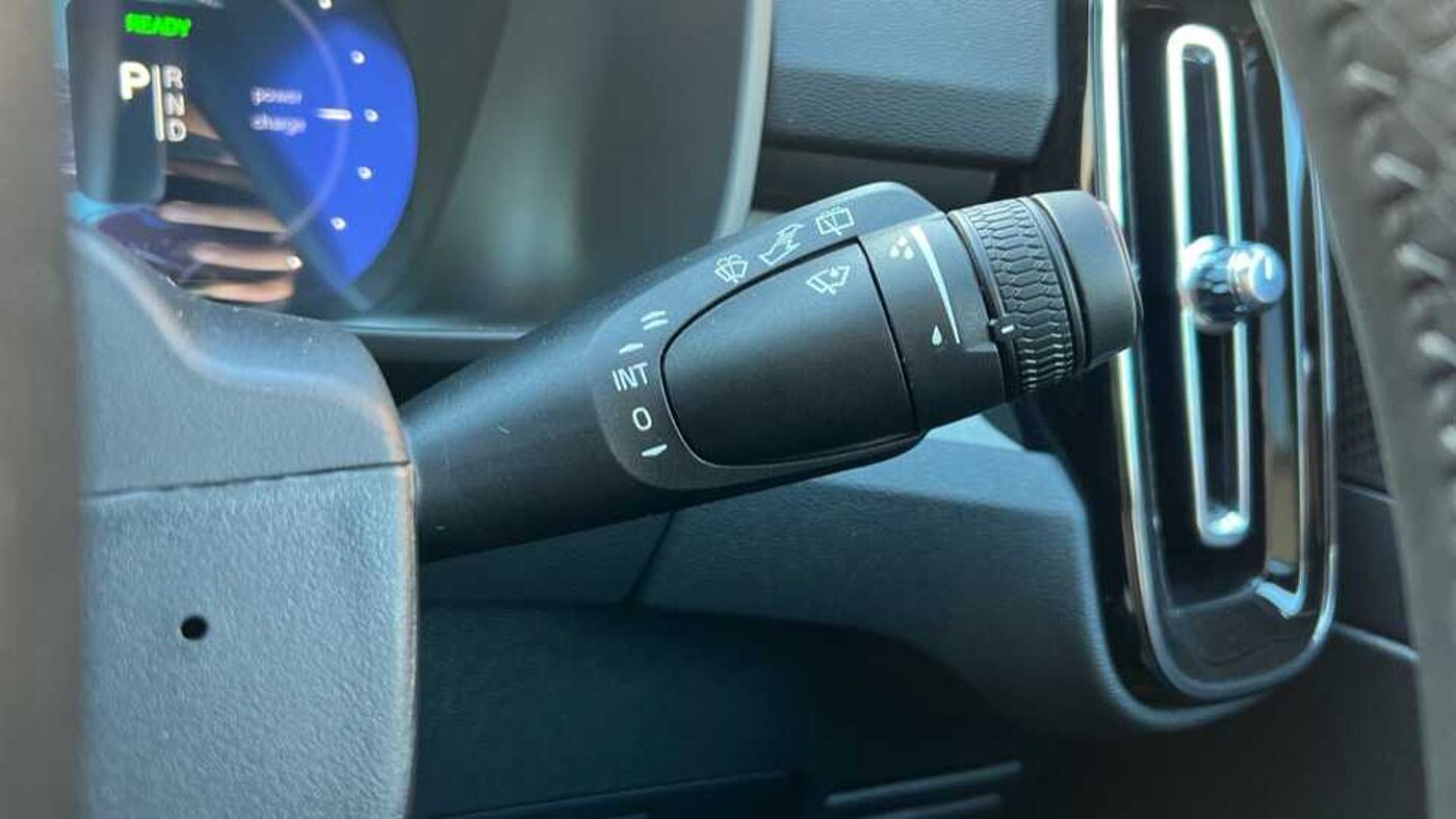 Used Volvo EX40 2025 for sale - 75929382: Photo 18