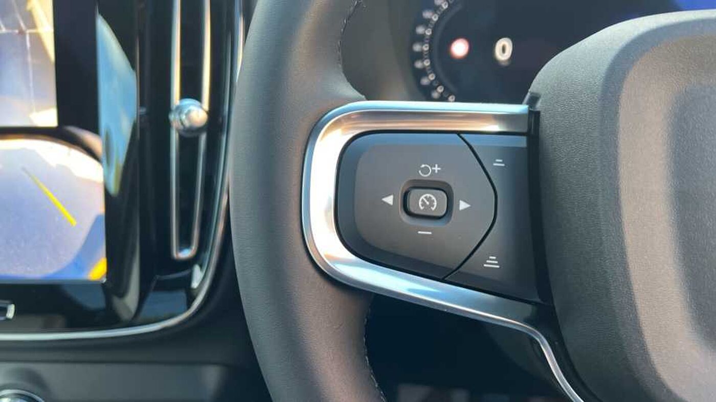 Used Volvo EX40 2025 for sale - 75929382: Photo 20