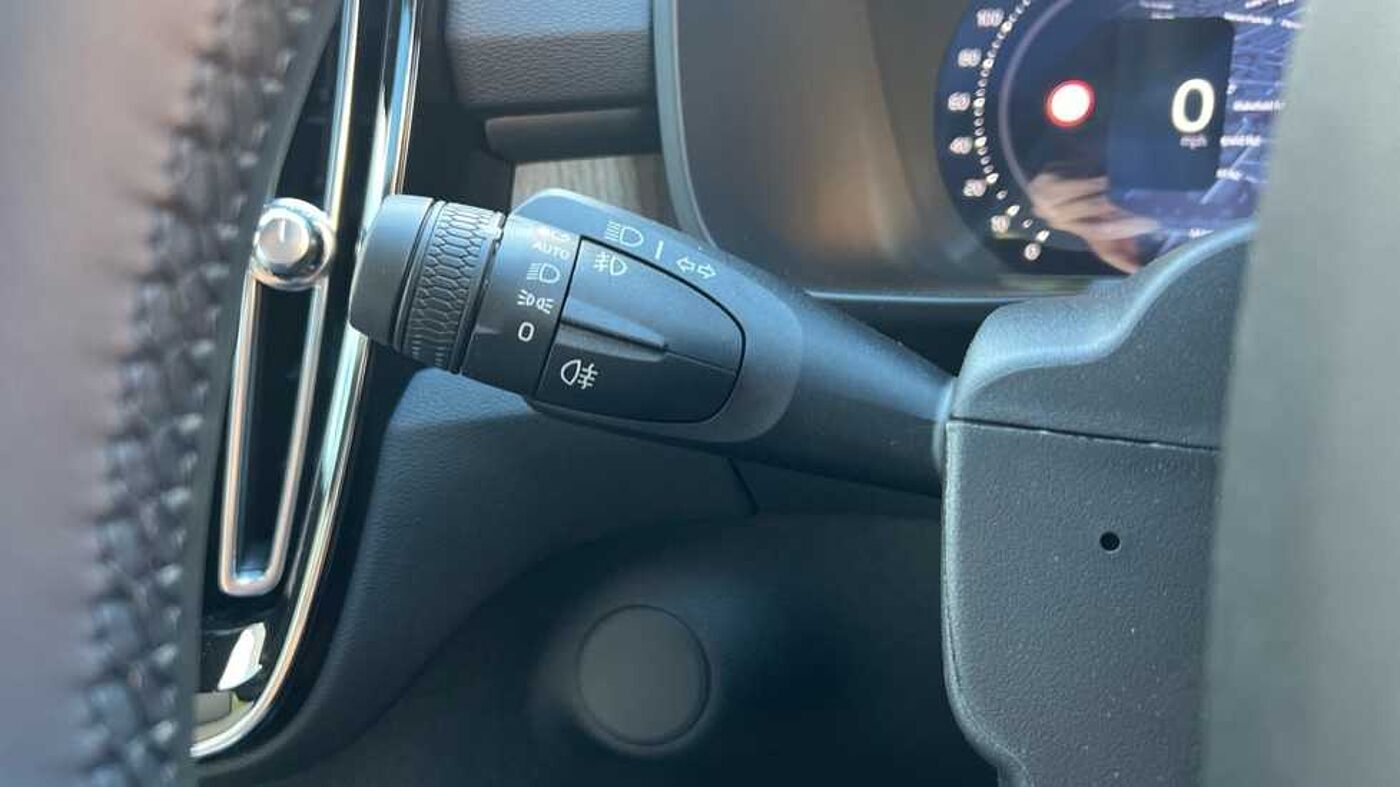 Used Volvo EX40 2025 for sale - 75929382: Photo 21