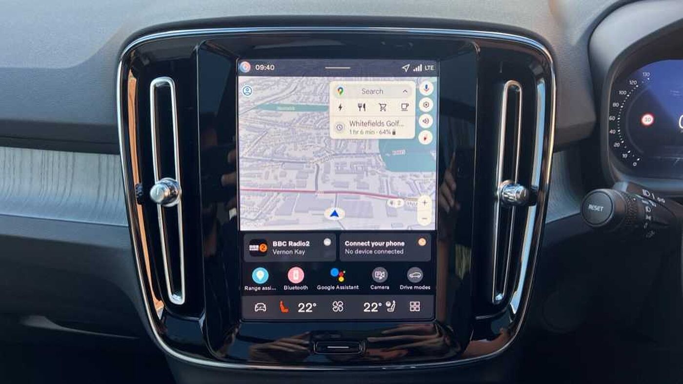 Used Volvo EX40 2025 for sale - 75929382: Photo 23