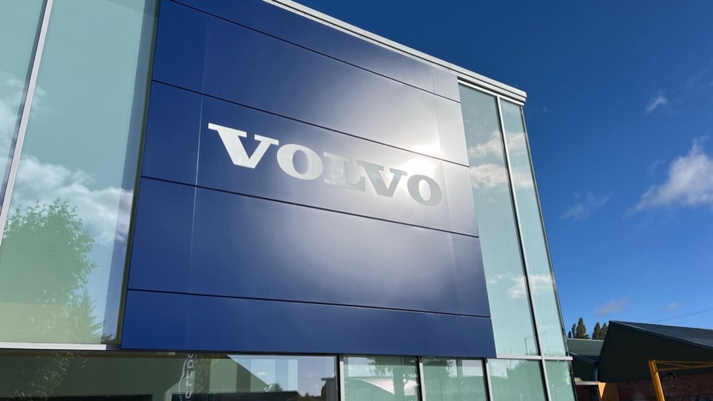 Used Volvo EX40 2025 for sale - 75929382: Photo 26