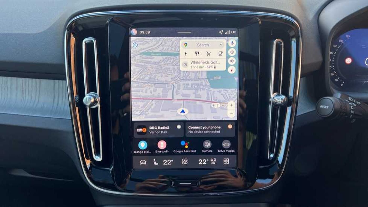 Used Volvo EX40 2025 for sale - 75929382: Photo 28