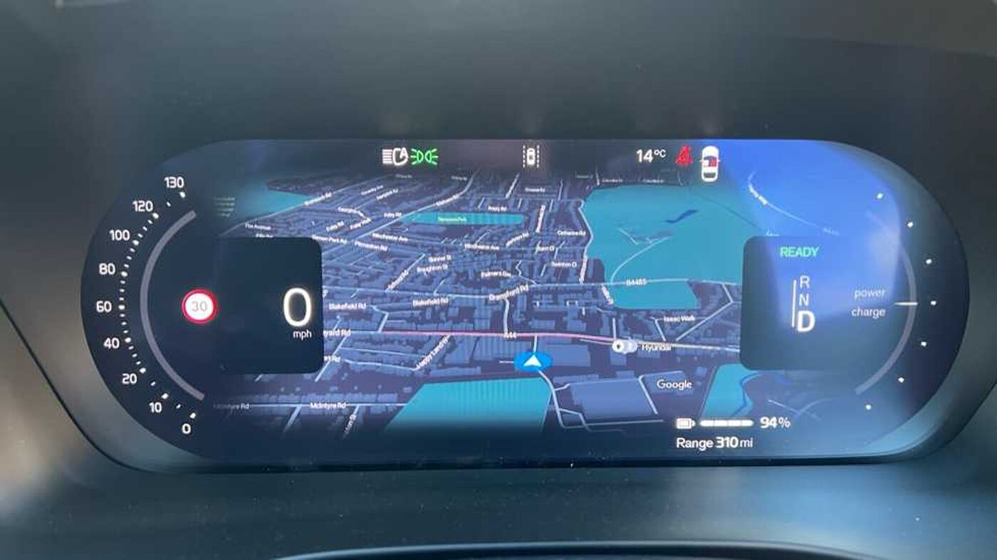 Used Volvo EX40 2025 for sale - 75929382: Photo 29