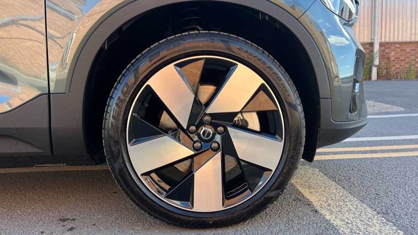 Used Volvo EX40 2025 for sale - 75929382: Photo 30