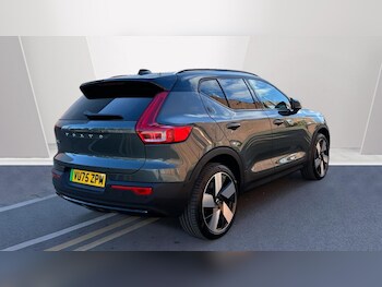 Used Volvo Other 2025 for sale - 75929382: Photo