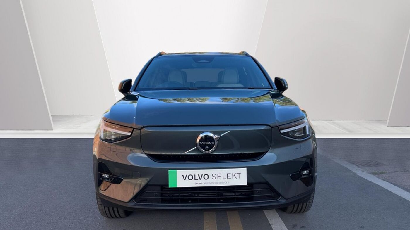 Used Volvo EX40 2025 for sale - 75929382: Photo 5