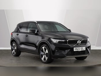 Used Volvo XC40 2023 for sale - 79318396: Photo