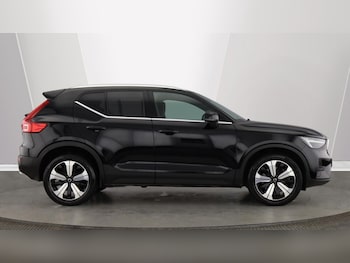 Used Volvo XC40 2023 for sale - 79318396: Photo