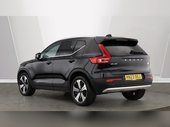 Used Volvo XC40 2023 for sale - 79318396: Photo