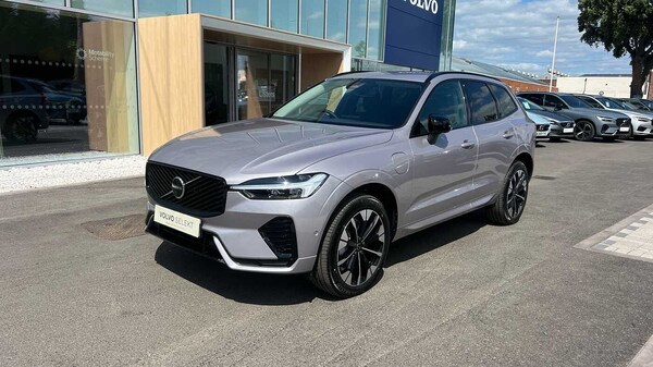 Used Volvo XC60 2025 for sale - 74812104: Photo 15