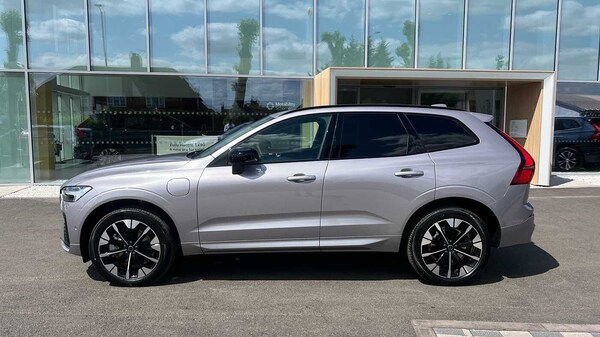 Used Volvo XC60 2025 for sale - 74812104: Photo 16