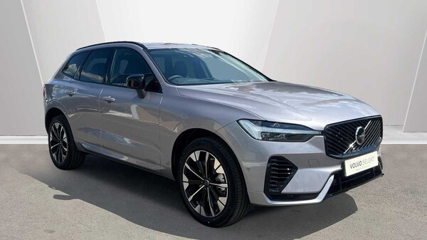 Used Volvo XC60 2025 for sale - 74812104: Photo 1