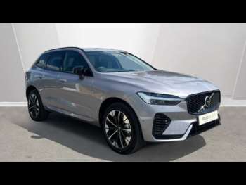 2025 (25) - 2.0 T6 (350) PHEV Plus Dark 5dr AWD Geartronic